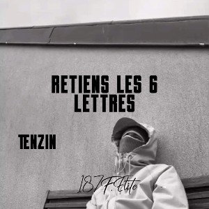 RETIENS LES 6 LETTRES