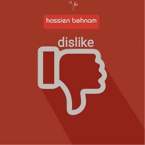 Dislike
