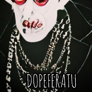 DOPEhunter - DOPEDOPEDOPE