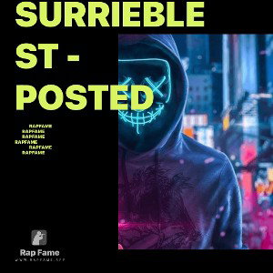 SurrieBlest - Posty V Posted