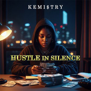 Kemi$try_Hustle In Silence_
