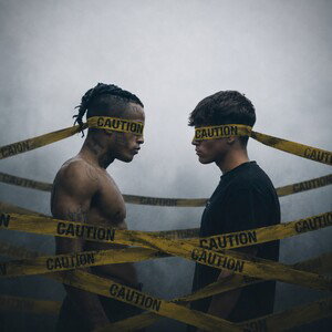 DXMA-CAUTION (ft.xxxtentacion)