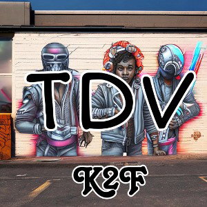 TDV-K2F