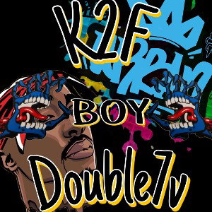 BOY FEAT Double7v 