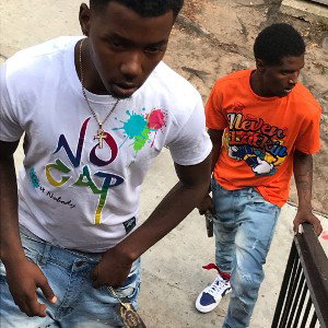 splash x jaylo - no limit 