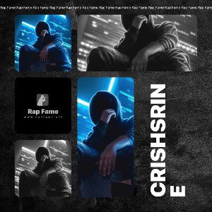 Crishsrine