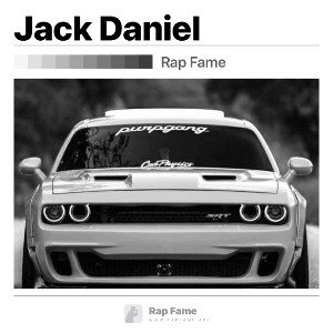 Jack Daniel 