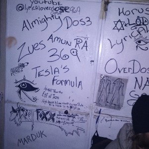 BFF BLOG AND NEWS - Heaven & Hell - by  AlmightyDos3