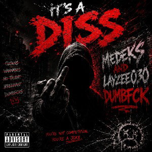 diss