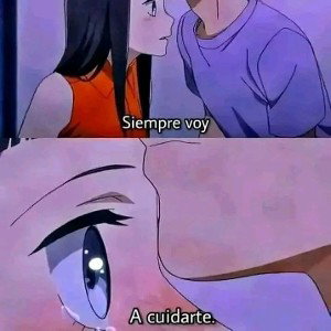 lo que perdi