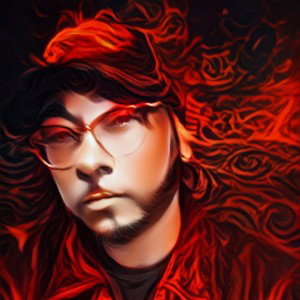 freestyle Red devil
