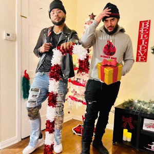 Otro Nivel Jroyo x Don Ca$h x Laniel Garcia