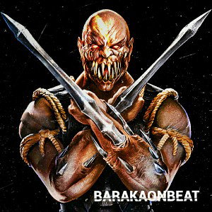 Barakaonbeat
