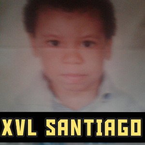 XVL SANTIAGO - Flow (Audio)