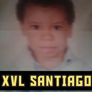 XVL SANTIAGO - Freestyle