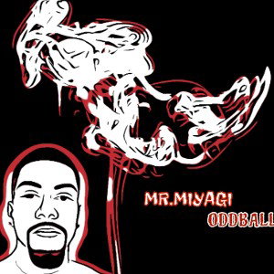 MR.MIYAGI ( Freestyle)