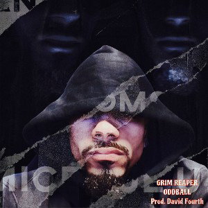 Grim Reaper (Prod. David Fourth )