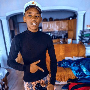 Duffle Bag (AUDIO)