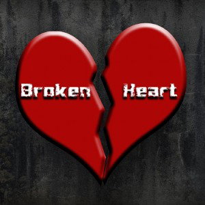 Young star rapper - BROKEN HEART  2022-07-07 11_18