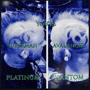  ⛽️ 🎶 🎸 🔥  You're Avalanche  🔥  🎸 🎶 ⛽️ 