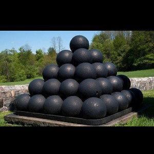 why you mad like a cannonball 