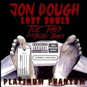  🔥  🇨🇦  🔥 🔥 LOST SOUL JON DOUGH 🔥 🔥  🇨🇦  🔥 