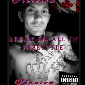 💥🤘💥  BREAK EM ALL IN  💥🤘💥