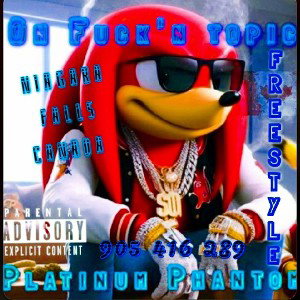 🔥 On Fuck'N Topic 🔥 