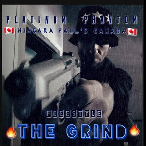 🔥 💣    THE GRIND  /  FREESTYLE.  💣 🔥 