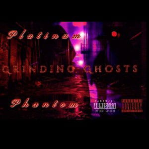  💥💯  GRINDING GHOSTS   💯💥