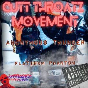 🔥 CTTZ Anonymous Thunder CTTZ 🔥 