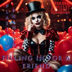 Filling In For A Friend 