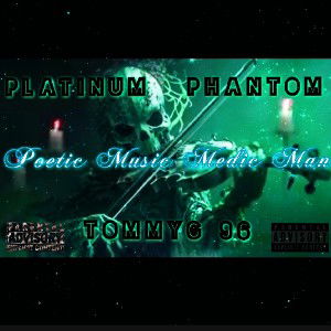  🔥 ⛽️ 💯 Poetic Medic Music Man fT. TommyG 💯 ⛽️ 🔥 