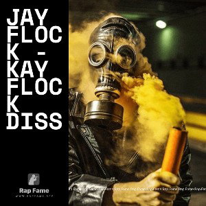 Jay Flock - Kay Flock Diss