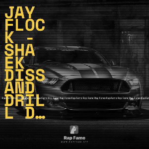 Jay Flock - Sha Ek Diss and Drill DJ And More