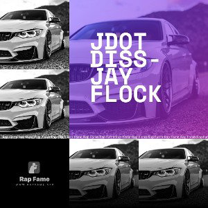 JDOT Diss- Jay Flock