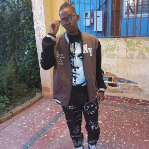 Freestyle rápido 