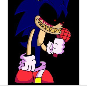 tails.exe & Sonic.exe