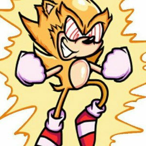 Level ap Sonic exe