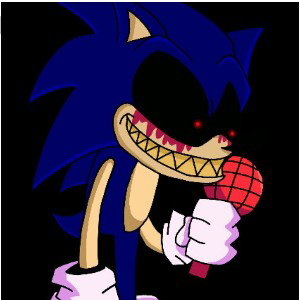 tails.exe & Sonic.exe