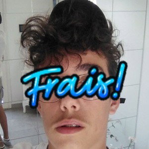 FRRESTYLE 3 avec autre prod