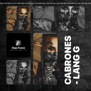 Cabrones - LANG G