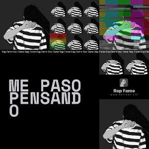 Me paso pensando 