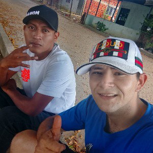 los ñeros