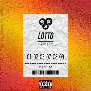 💰 🤑TFC: Lotto 🤑💰