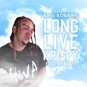 Kris Kobaine: Long Live Krispy