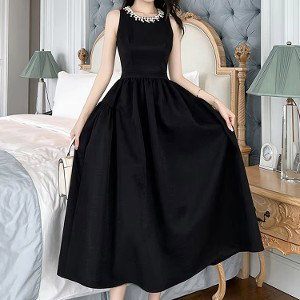 Phix: Black Dress 