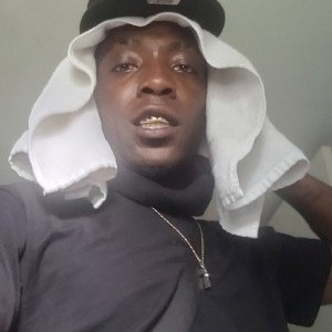 AT CHA NECK- HEATWAVE X G-2