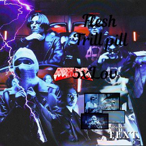 Bugatti_THRILL PILL_ПИПЛТОК_5xLov