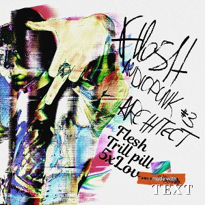 GOLF_Flesh_trill pill_5xLov_